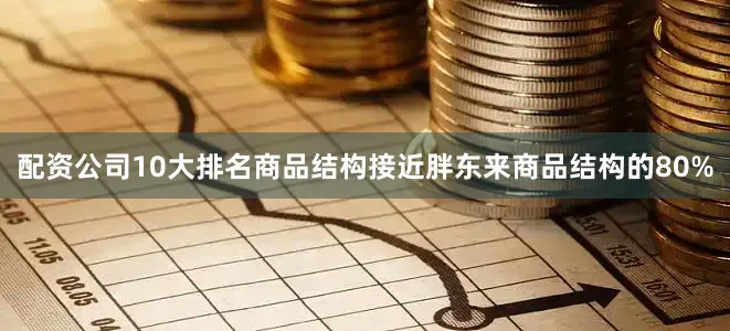 配资公司10大排名商品结构接近胖东来商品结构的80%