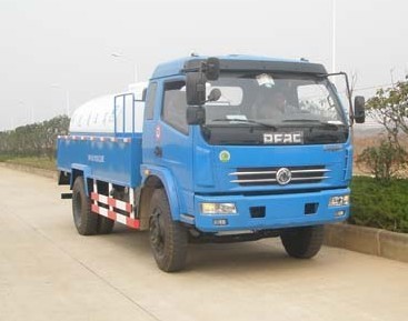 供應東風、解放、金霸等品牌垃圾車與油罐車，火爆熱銷中，莫失良機