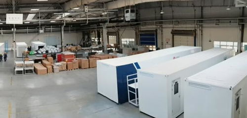 國內(nèi)首個自主研發(fā)模塊化GMP工廠落地大興臨空自貿(mào)區(qū)，引領(lǐng)生物醫(yī)藥產(chǎn)業(yè)升級新浪潮