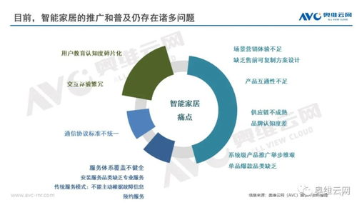 智能家居產業鏈研究報告 軟件開發與行業發展